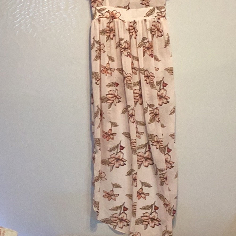 Forever 21 button front kimono size medium - Picture 7 of 9